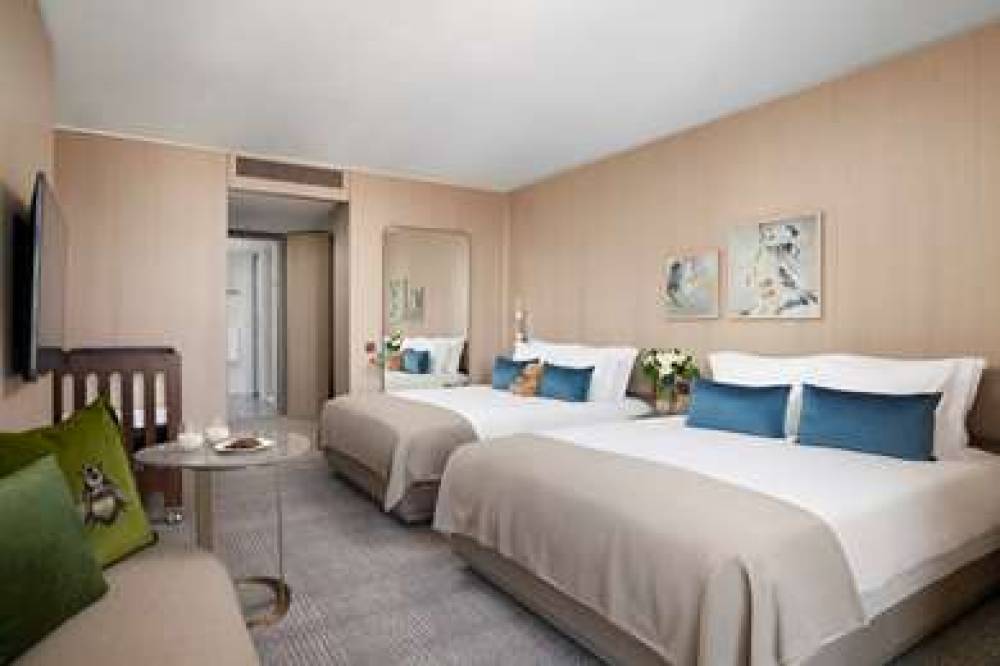 PAN PACIFIC LONDON 7