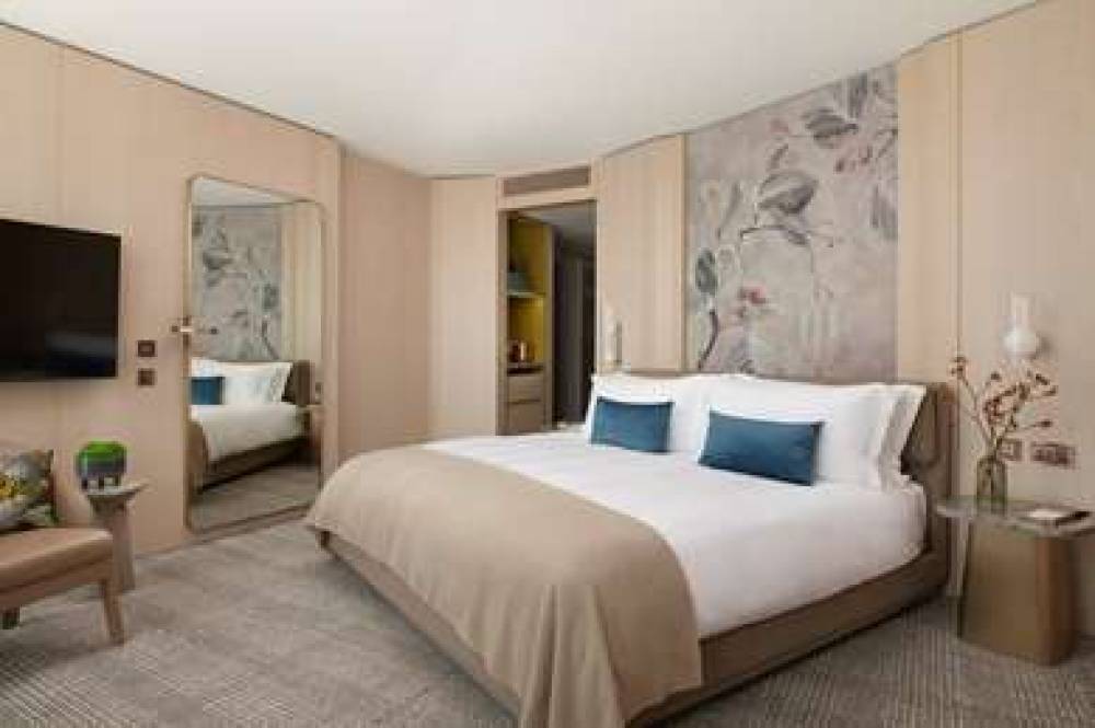 PAN PACIFIC LONDON 6