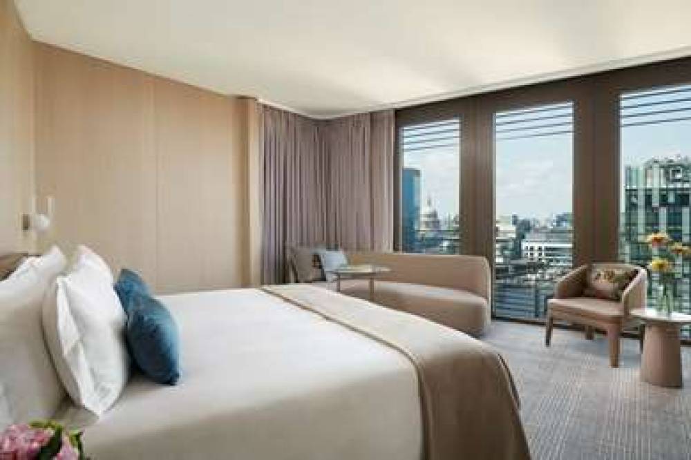 PAN PACIFIC LONDON 10