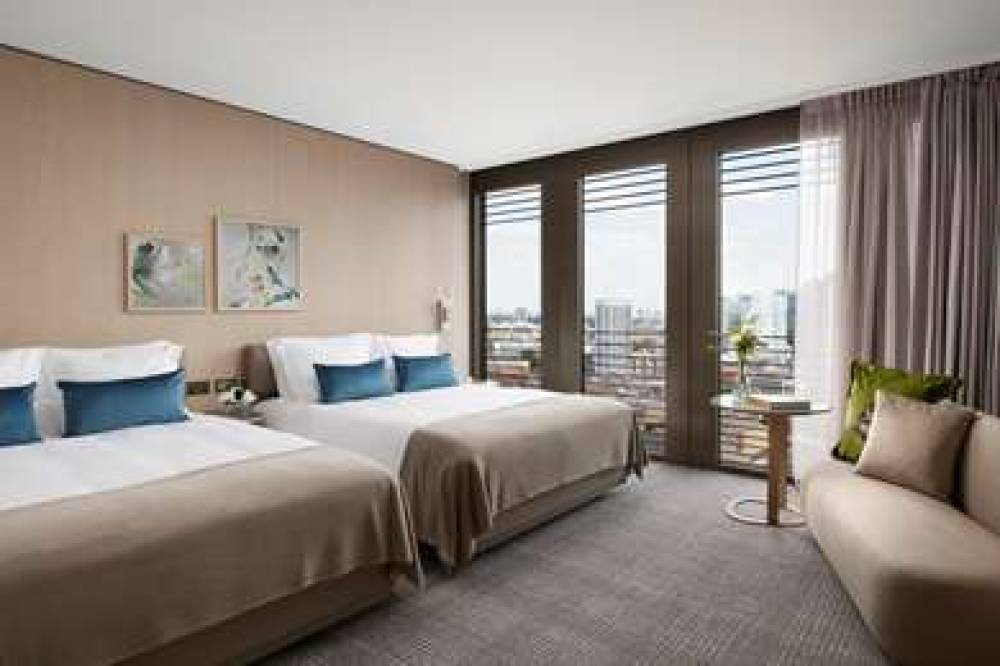 PAN PACIFIC LONDON 9
