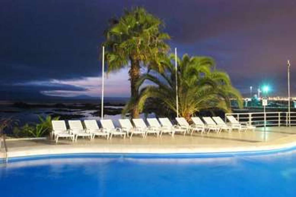 PANAMERICANA HOTEL ANTOFAGASTA 10