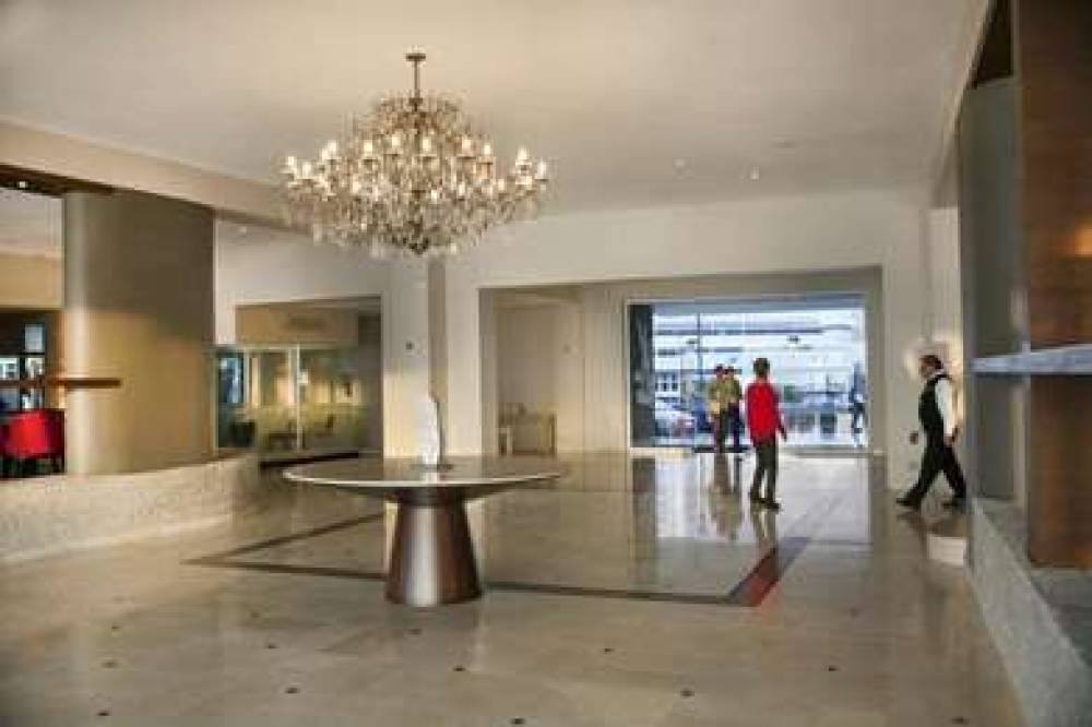 PANAMERICANA HOTEL ANTOFAGASTA 2