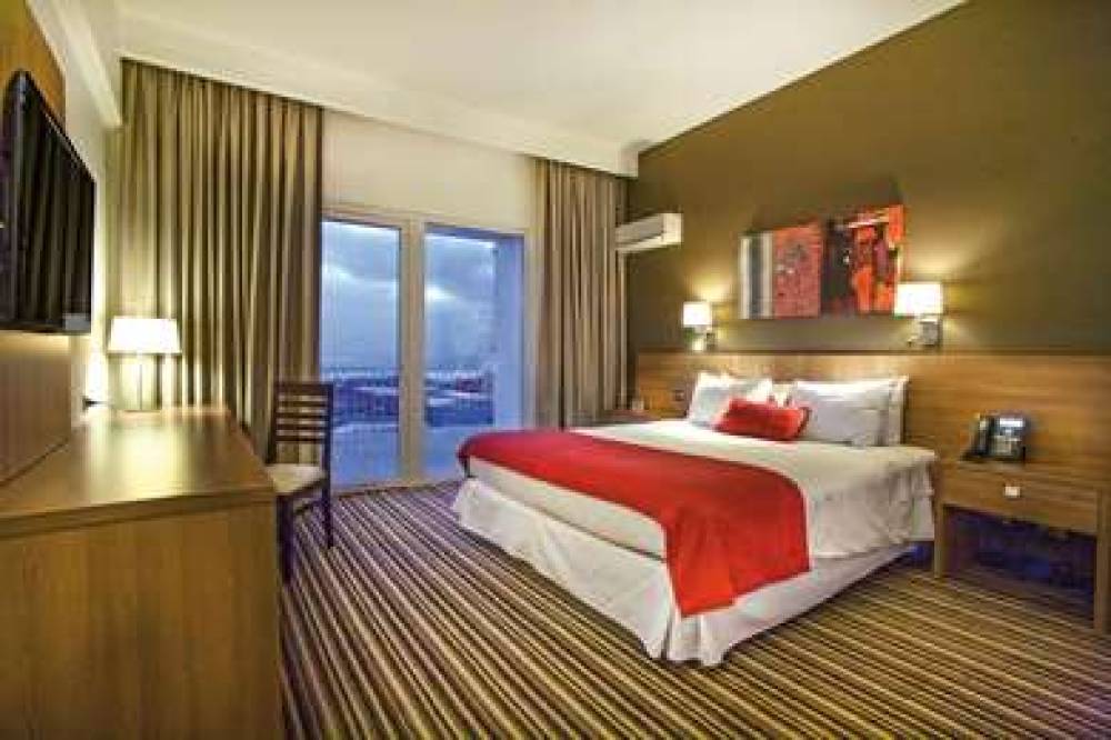 PANAMERICANA HOTEL ANTOFAGASTA 9