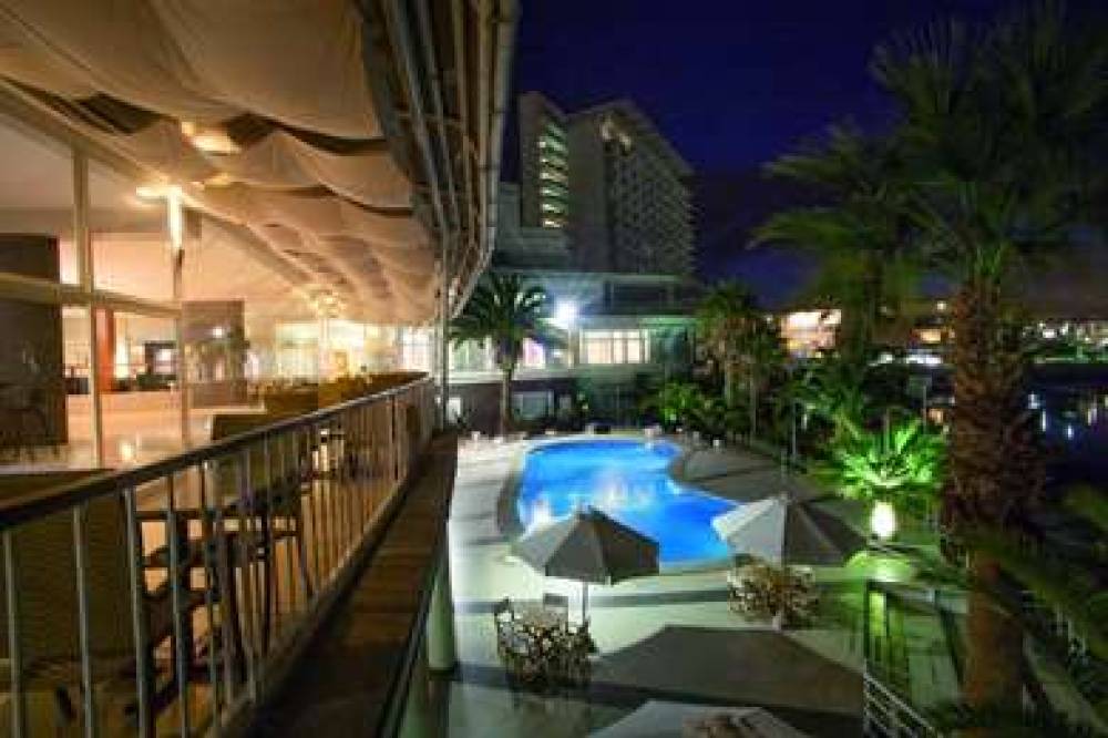 PANAMERICANA HOTEL ANTOFAGASTA 6