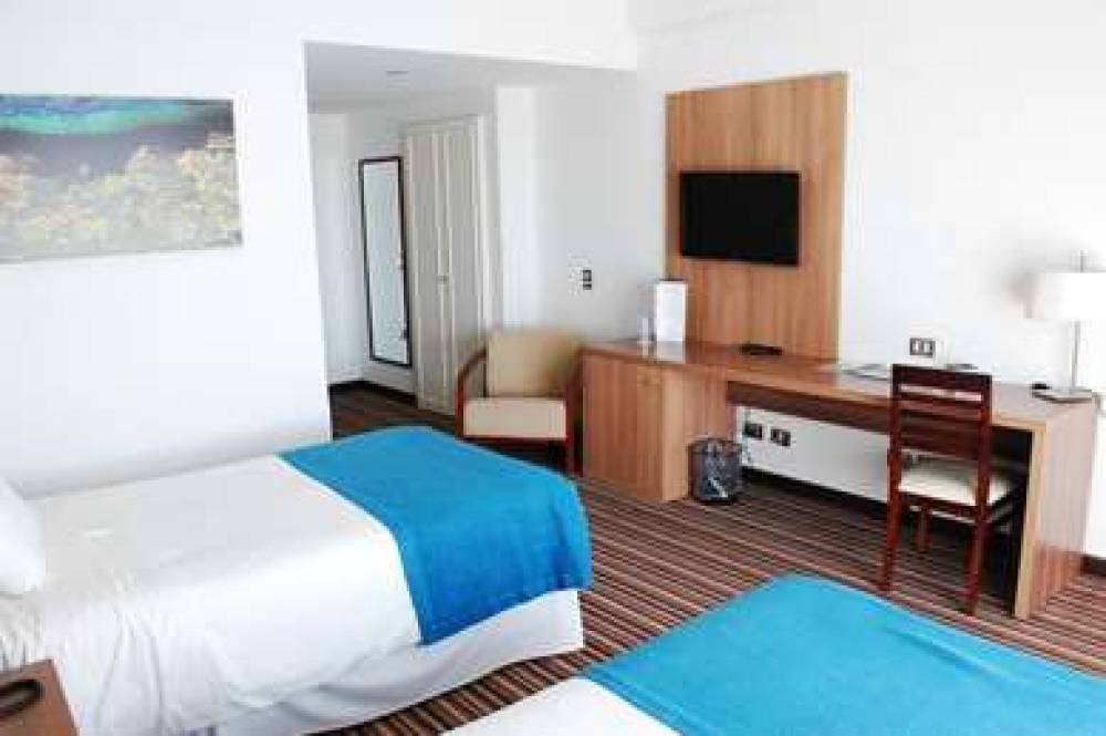 PANAMERICANA HOTEL ANTOFAGASTA 8