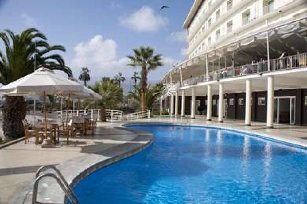 PANAMERICANA HOTEL ANTOFAGASTA 7