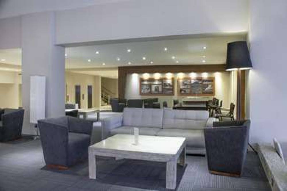 PANAMERICANA HOTEL ANTOFAGASTA 4