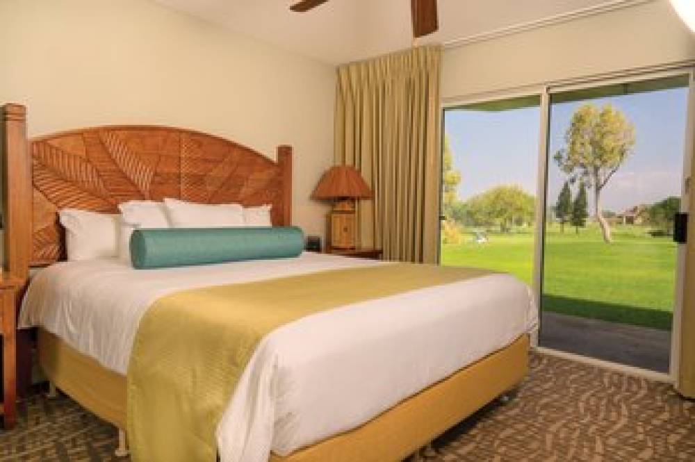 PANIOLO GREENS AT WAIKOLOA 2
