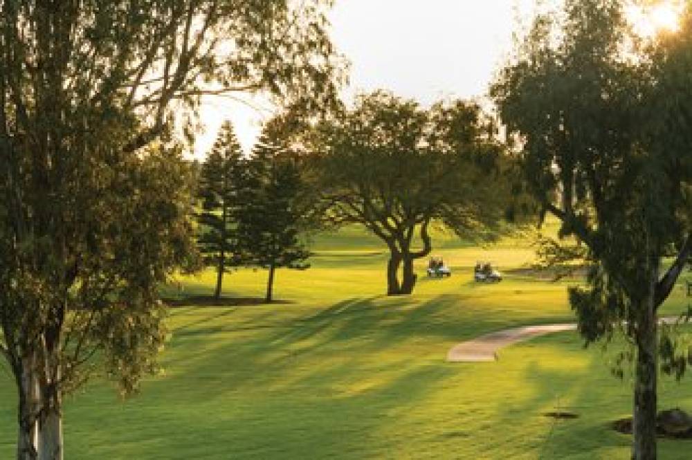 PANIOLO GREENS AT WAIKOLOA 5