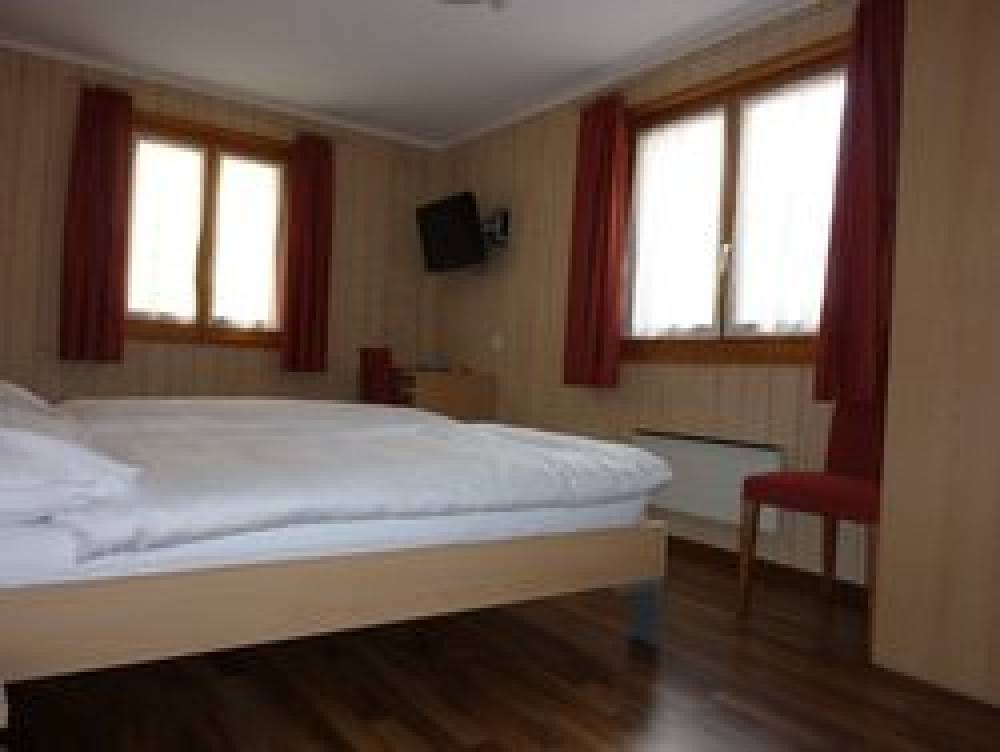 Panorama Hotel Und Restaurant 3