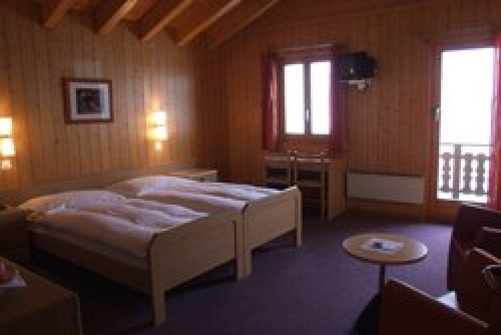 Panorama Hotel Und Restaurant 9