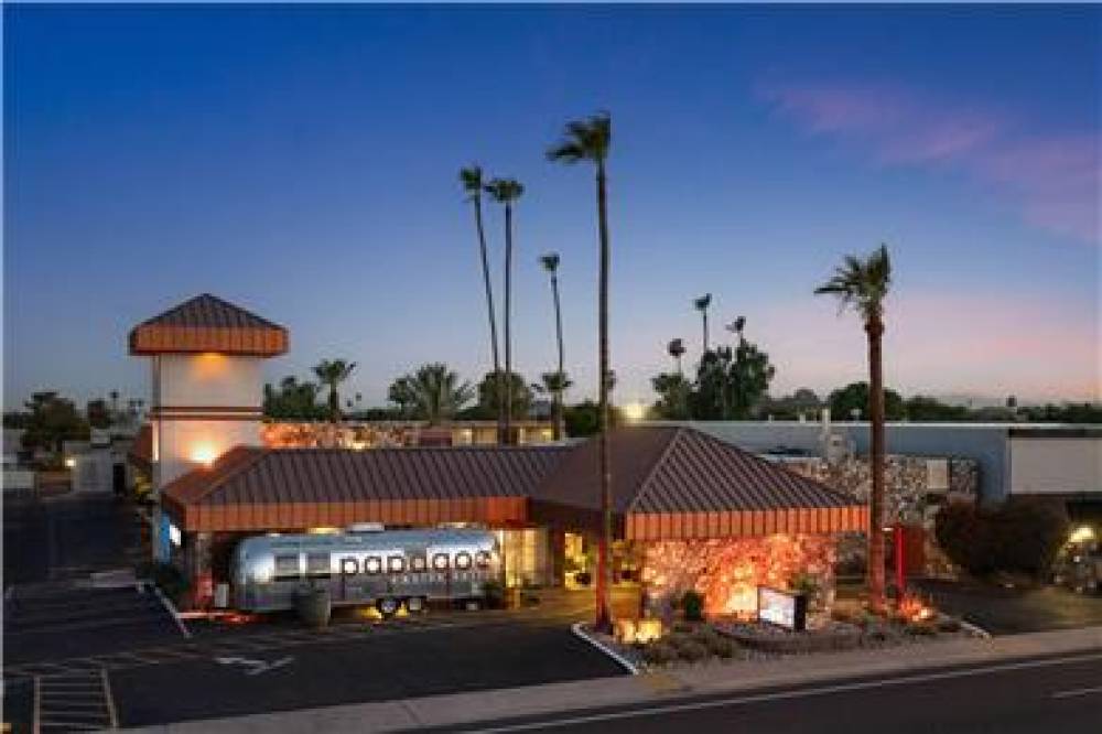 PAPAGO HOTEL BY RESIDE TRADEMARK 8