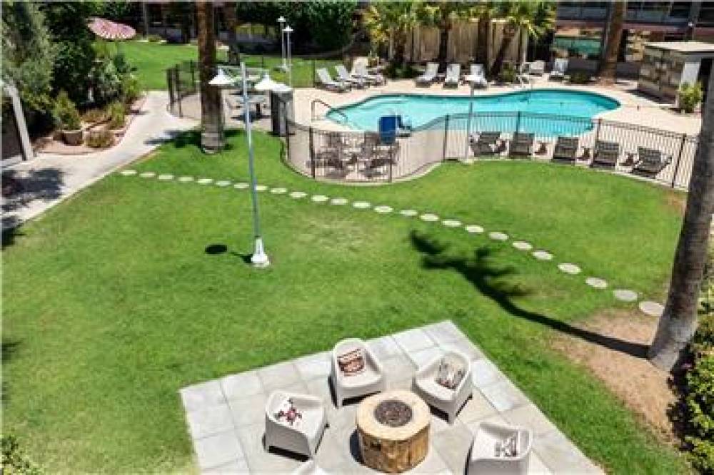 PAPAGO HOTEL BY RESIDE TRADEMARK 1