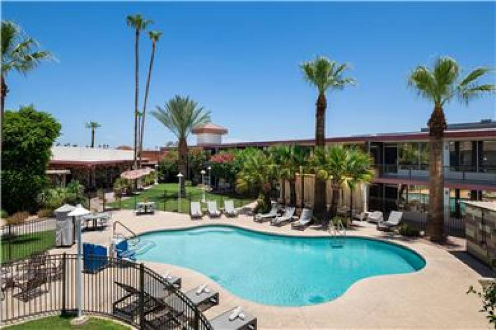 PAPAGO HOTEL BY RESIDE TRADEMARK 10