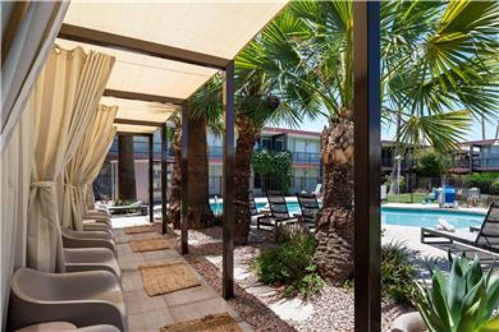 PAPAGO HOTEL BY RESIDE TRADEMARK 2