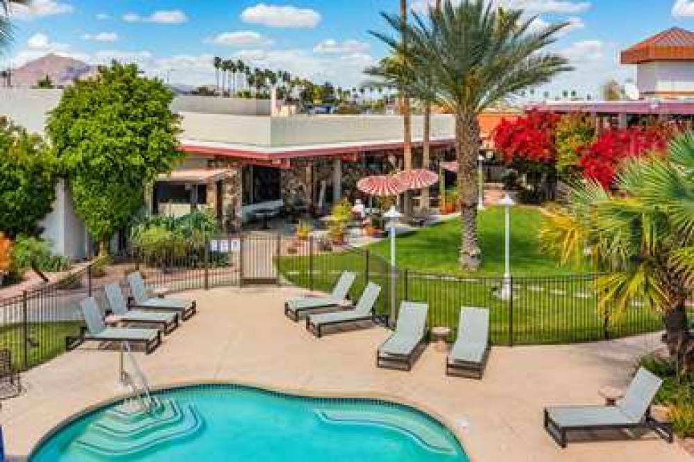 PAPAGO HOTEL BY RESIDE TRADEMARK 3