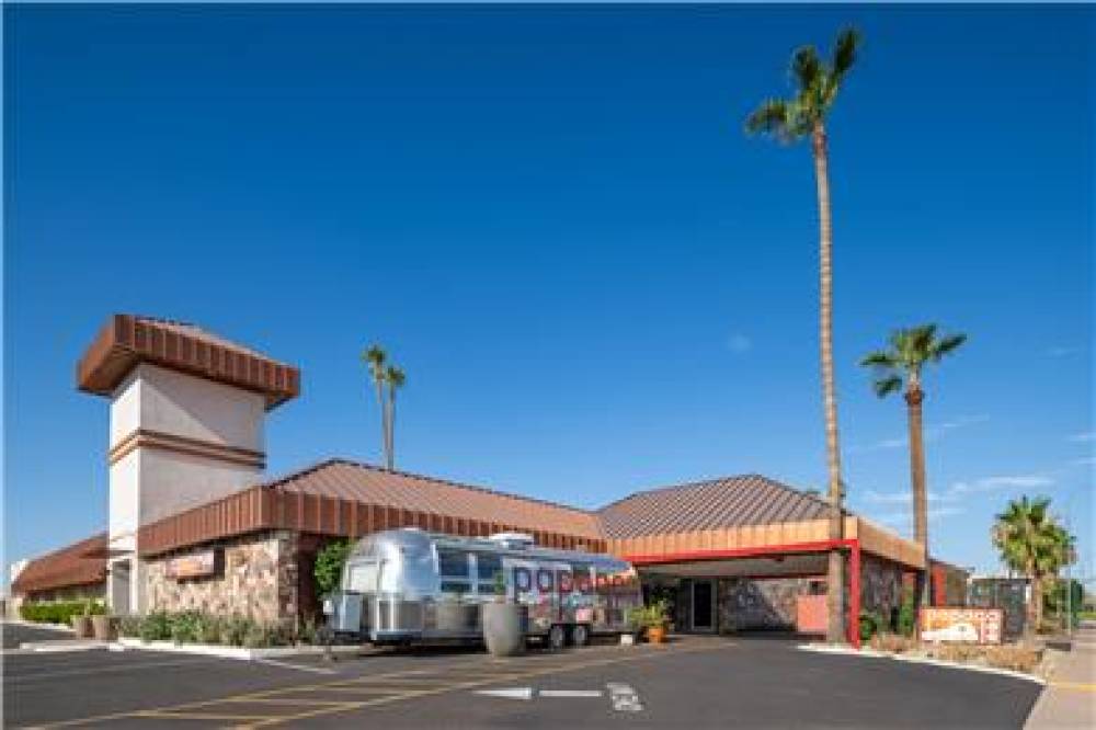 PAPAGO HOTEL BY RESIDE TRADEMARK 6