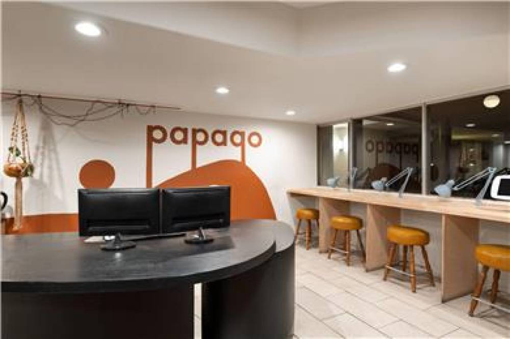 PAPAGO HOTEL BY RESIDE TRADEMARK 5