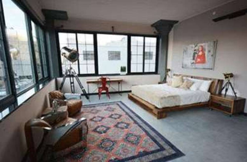 Paper Factory Hotel 3