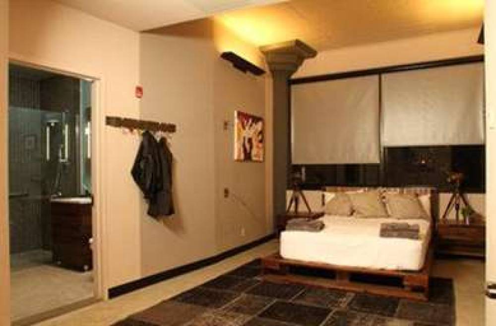 Paper Factory Hotel 6