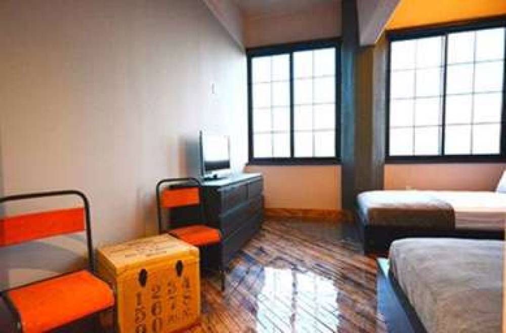 Paper Factory Hotel 4
