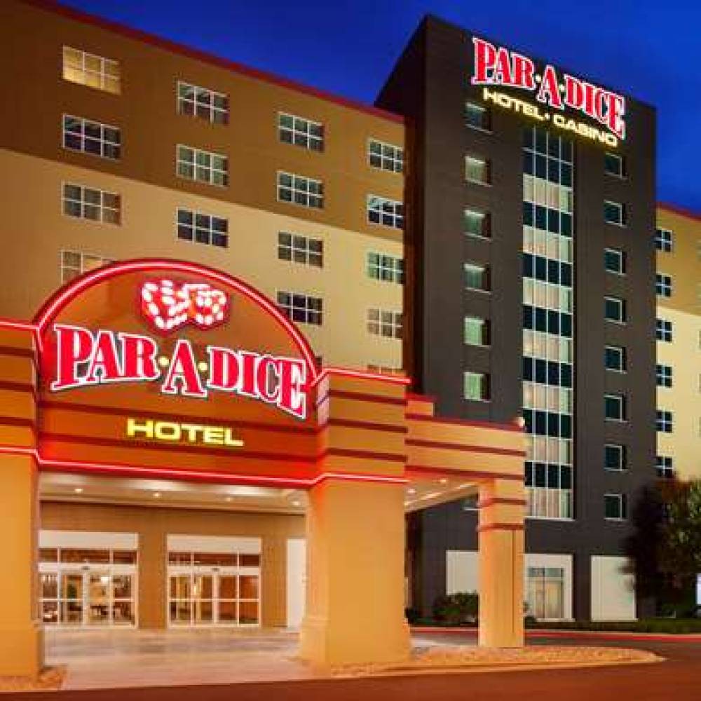 Par A Dice Hotel Casino