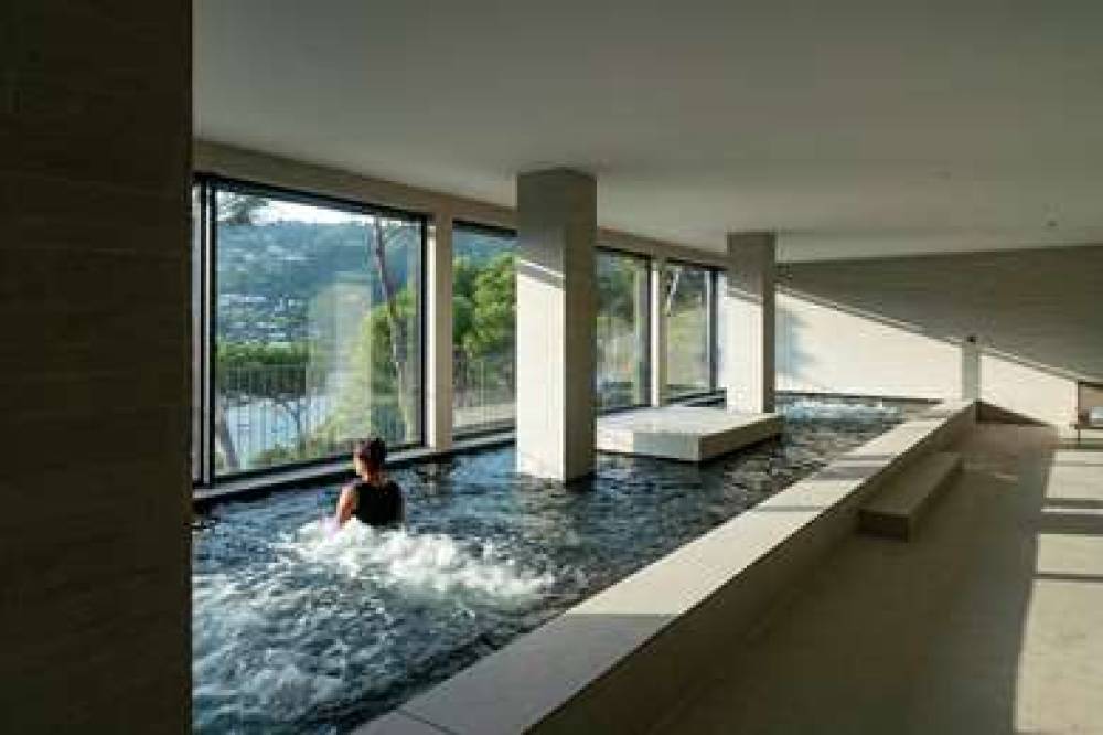 PARADOR DE AIGUABLAVA 7