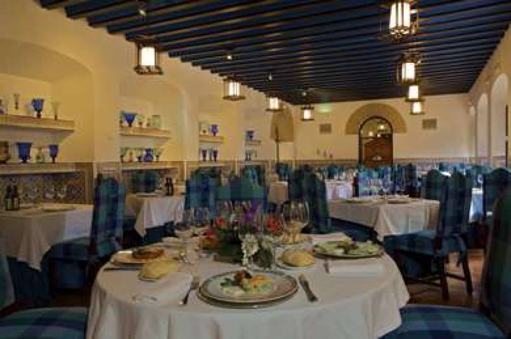 PARADOR DE CHINCHON 5