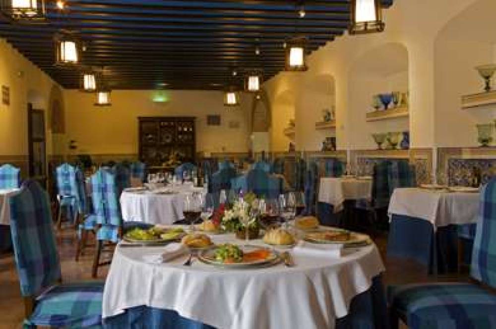 PARADOR DE CHINCHON 6