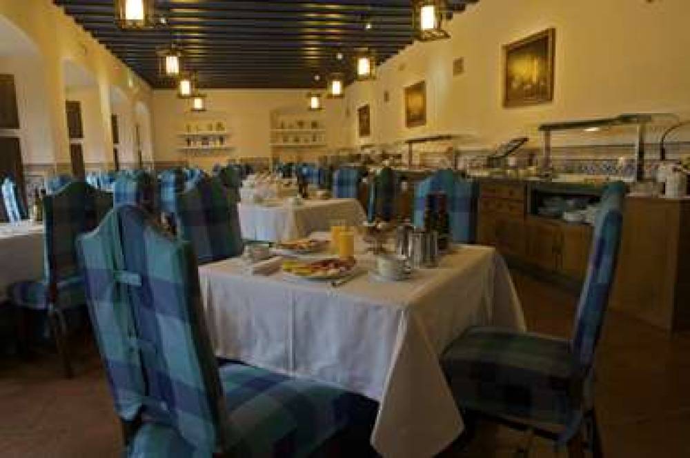 PARADOR DE CHINCHON 3