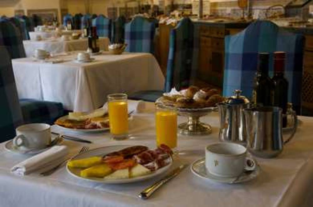 PARADOR DE CHINCHON 2
