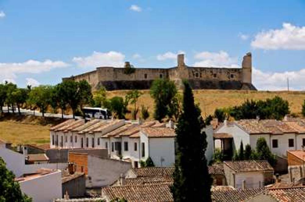 Parador De Chinchon
