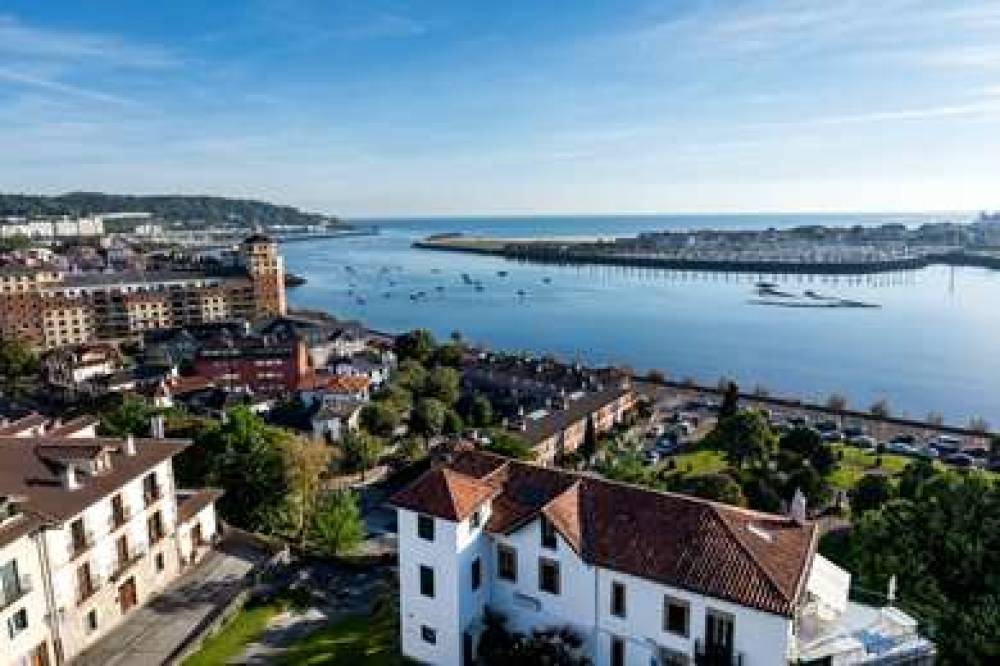 PARADOR DE HONDARRIBIA 6