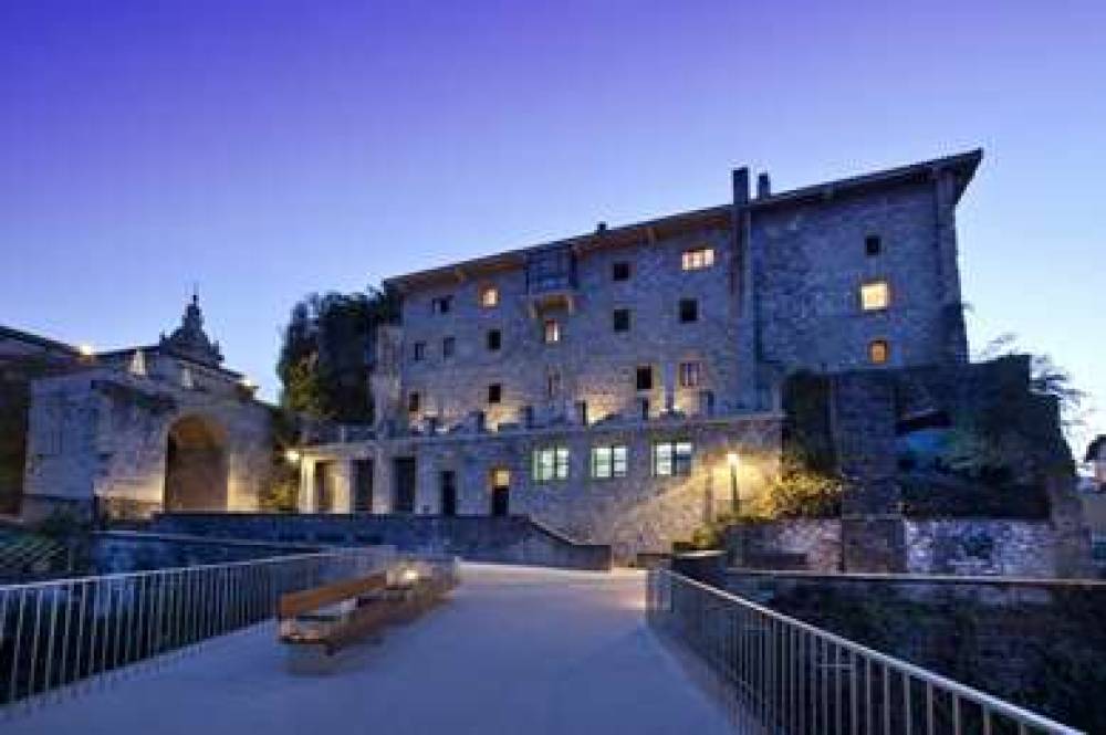PARADOR DE HONDARRIBIA 2
