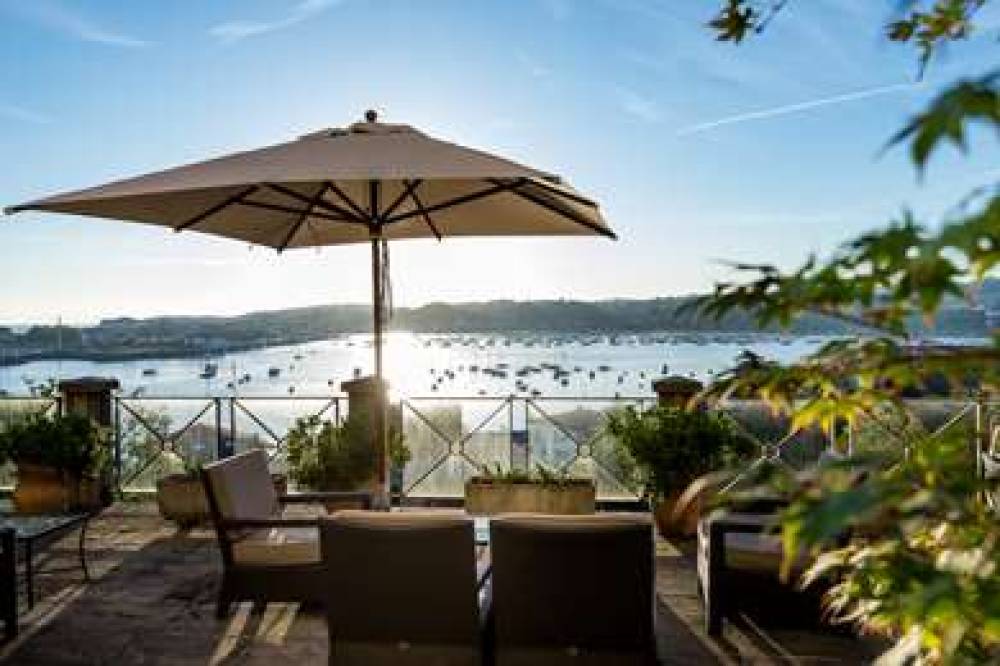 PARADOR DE HONDARRIBIA 5