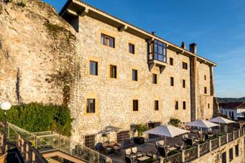 PARADOR DE HONDARRIBIA 7