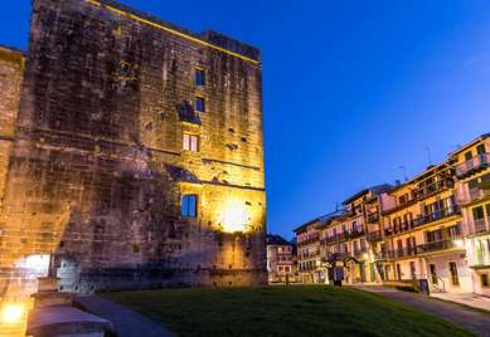 PARADOR DE HONDARRIBIA 4