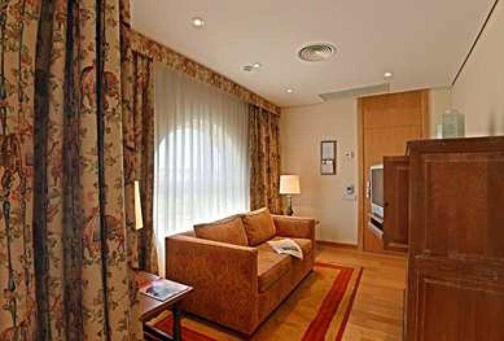 PARADOR DE SALAMANCA 8