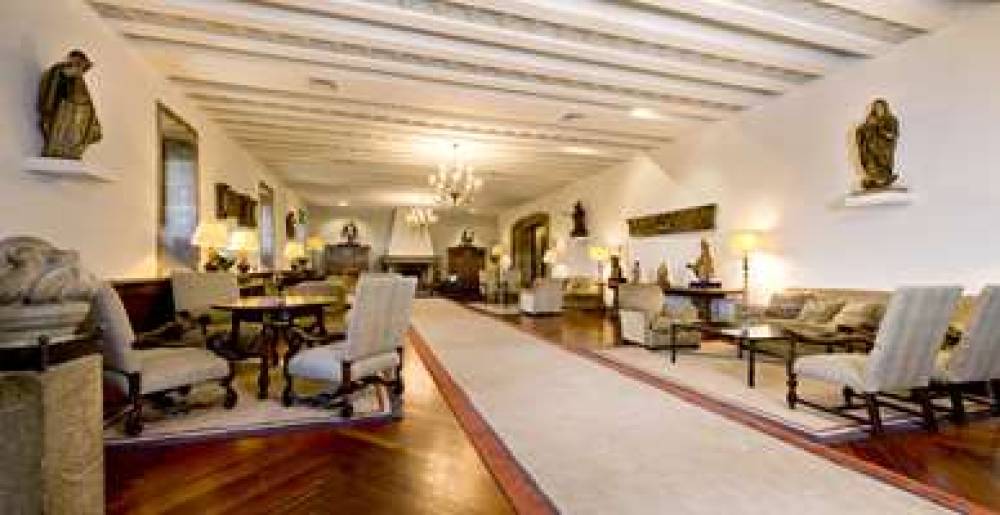 Parador Hostal Dos Reis Catolicos