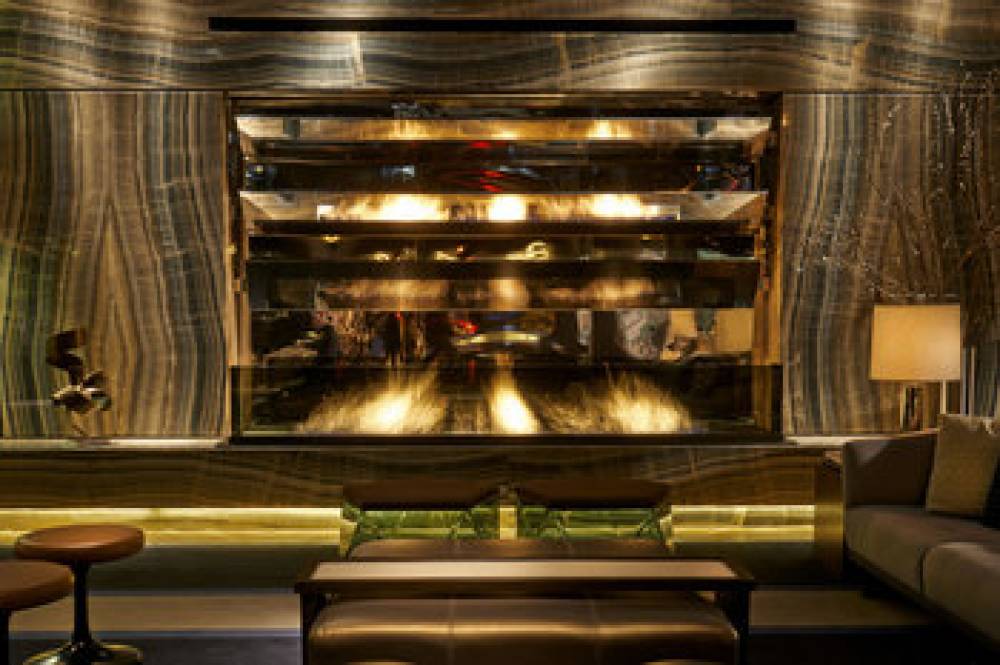 PARAMOUNT HOTEL TIME SQUARE 8