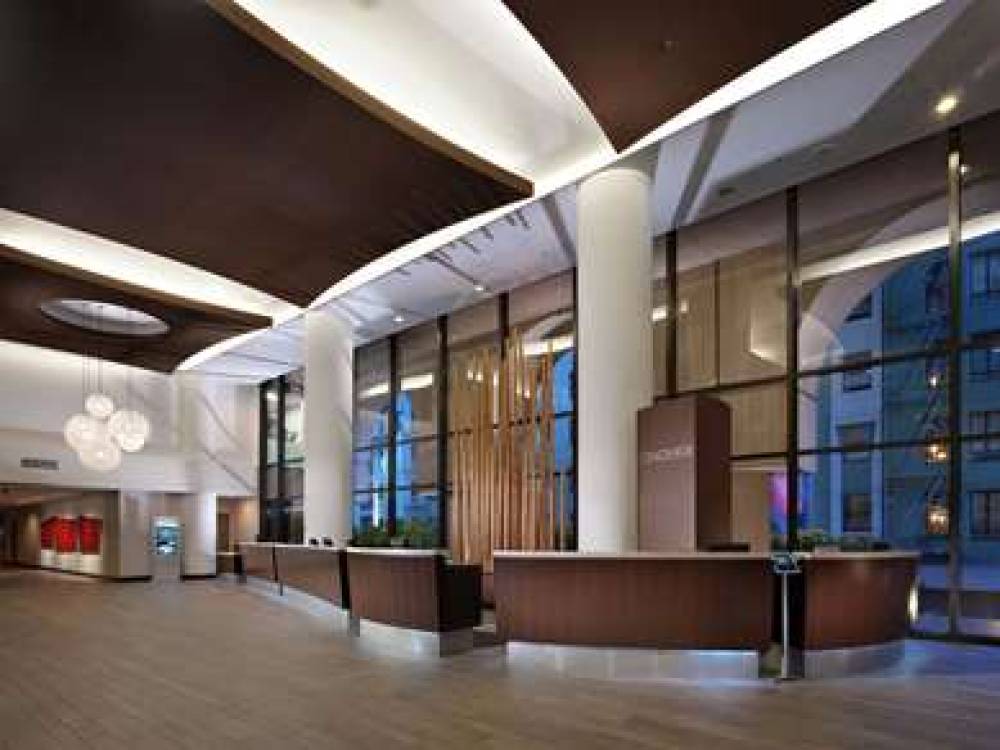 PARC 55 HILTON SAN FRANCISCO 2