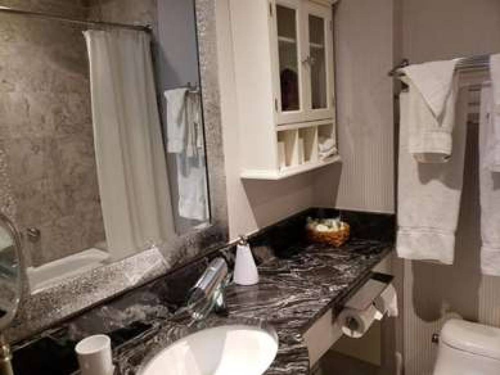 PARC SUITES HOTEL MONTREAL 6