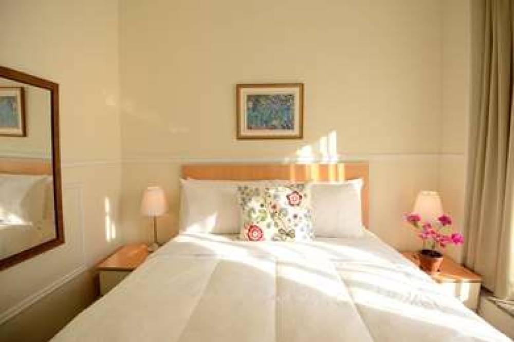 PARC SUITES HOTEL MONTREAL 5