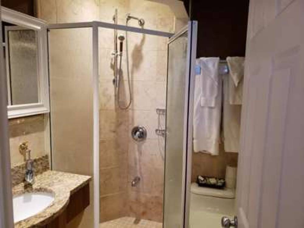 PARC SUITES HOTEL MONTREAL 9
