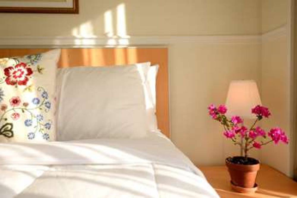 PARC SUITES HOTEL MONTREAL 3