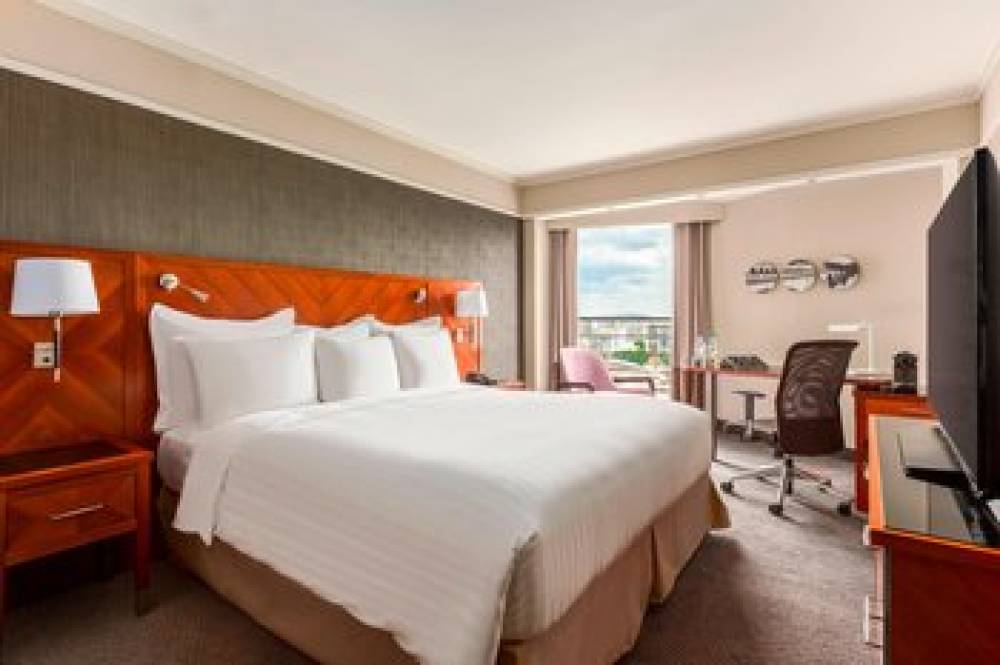 Paris Marriott Rive Gauche Hotel And Conference Center 6