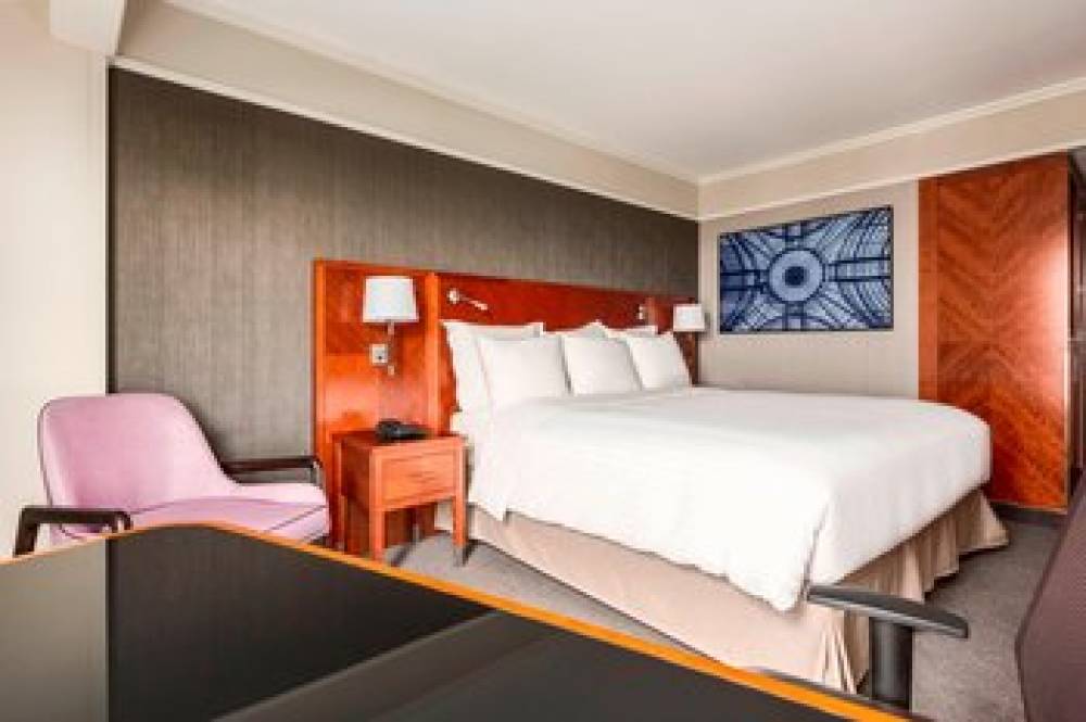Paris Marriott Rive Gauche Hotel And Conference Center 7