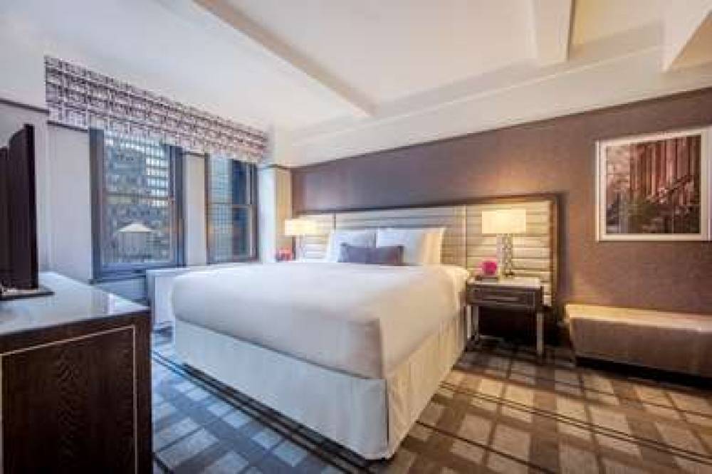 Park Central 4