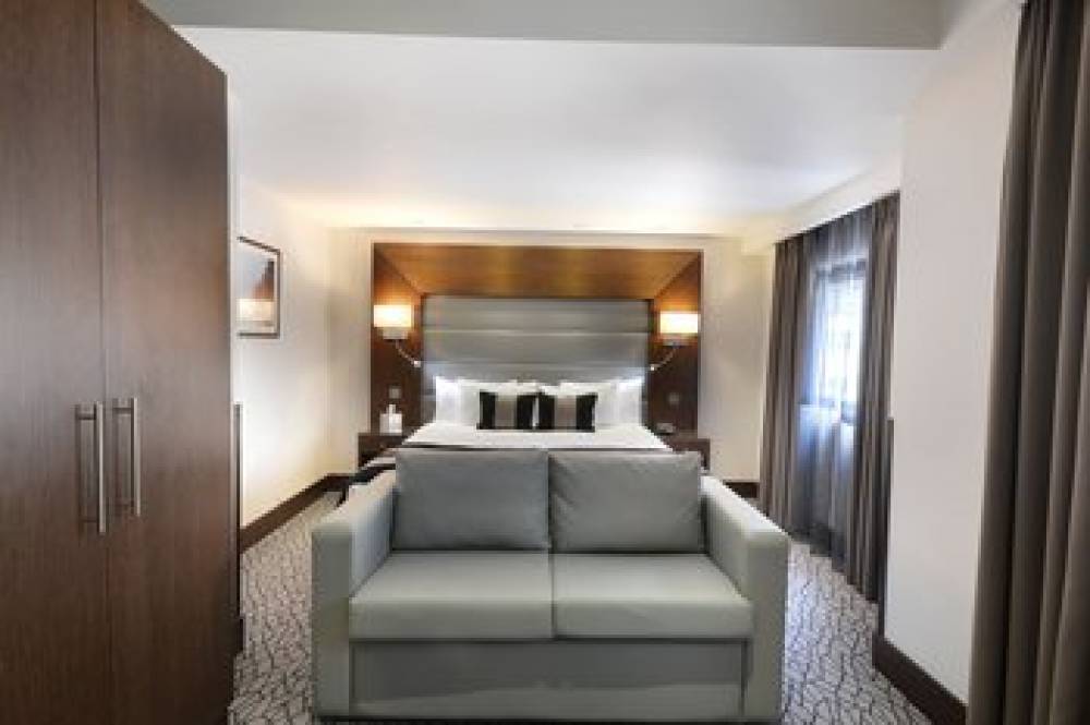 Park Grand London Kensington 6