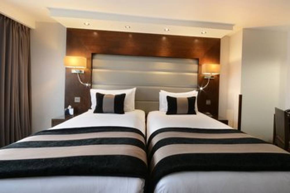 Park Grand London Kensington 7